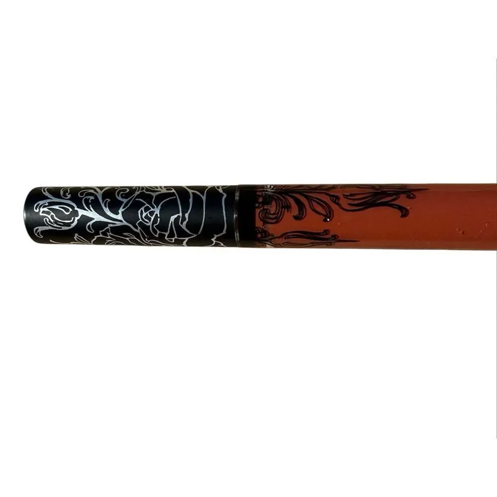 NWOB Full Size KVD Kat Von D Everlasting Liquid Lipstick 0.22 fl oz Lolita